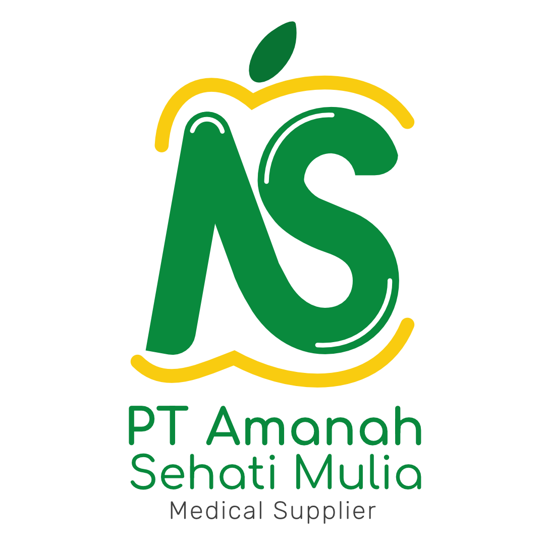 Logo PT AManah Sehati Mulia